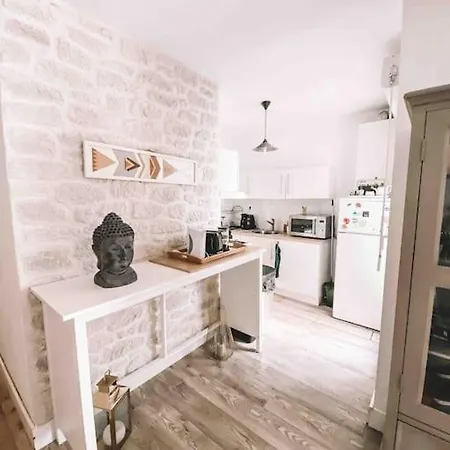 Apartment Havre De Paix, Jardin, Place Parking Proche Montpellier